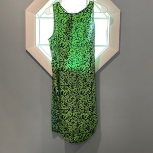 Caslon brand dress
